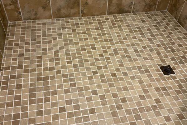 shower tile