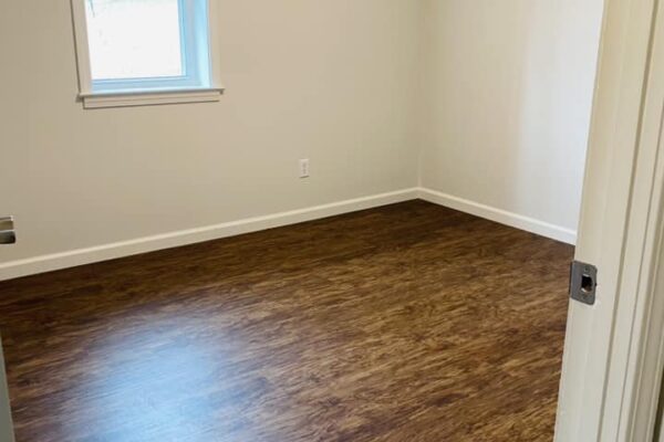 flooring installation