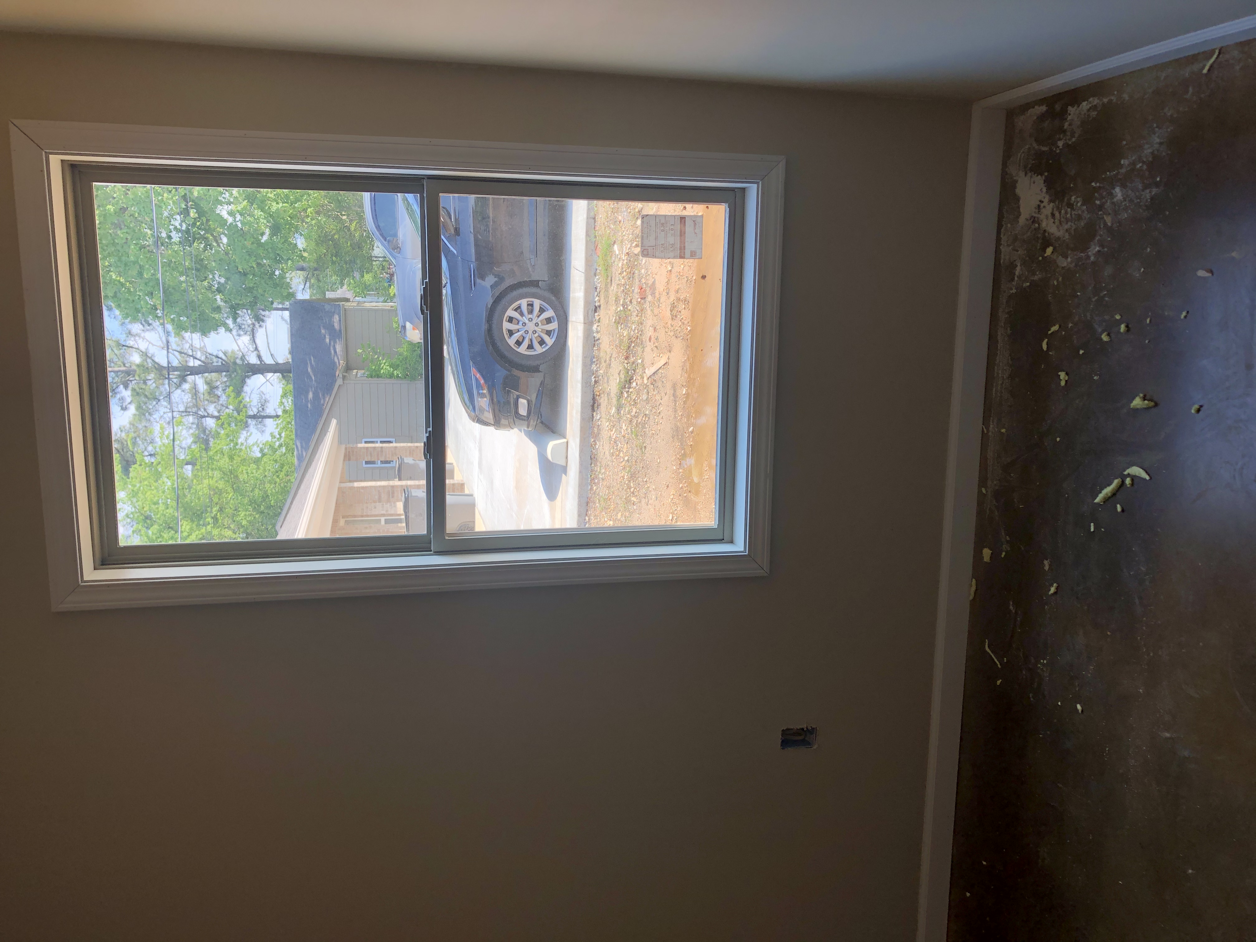 residential replacement